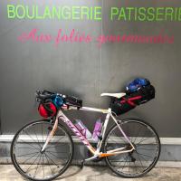 10ème étape Montélier-Voiron