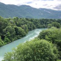 10ème étape Montélier-Voiron