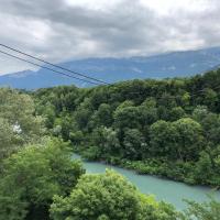 10ème étape Montélier-Voiron