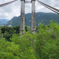 10ème étape Montélier-Voiron