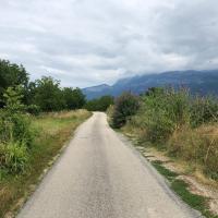 10ème étape Montélier-Voiron