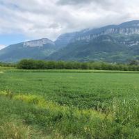 10ème étape Montélier-Voiron