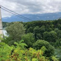 10ème étape Montélier-Voiron