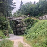 11ème étape Voiron-Aix les Bains