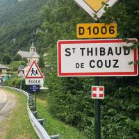 11ème étape Voiron-Aix les Bains