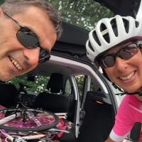 11ème étape Voiron-Aix les Bains