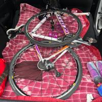 11ème étape Voiron-Aix les Bains