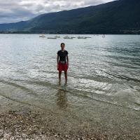 11ème étape Voiron-Aix les Bains