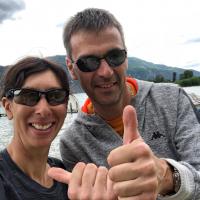 11ème étape Voiron-Aix les Bains