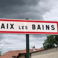 11ème étape Voiron-Aix les Bains