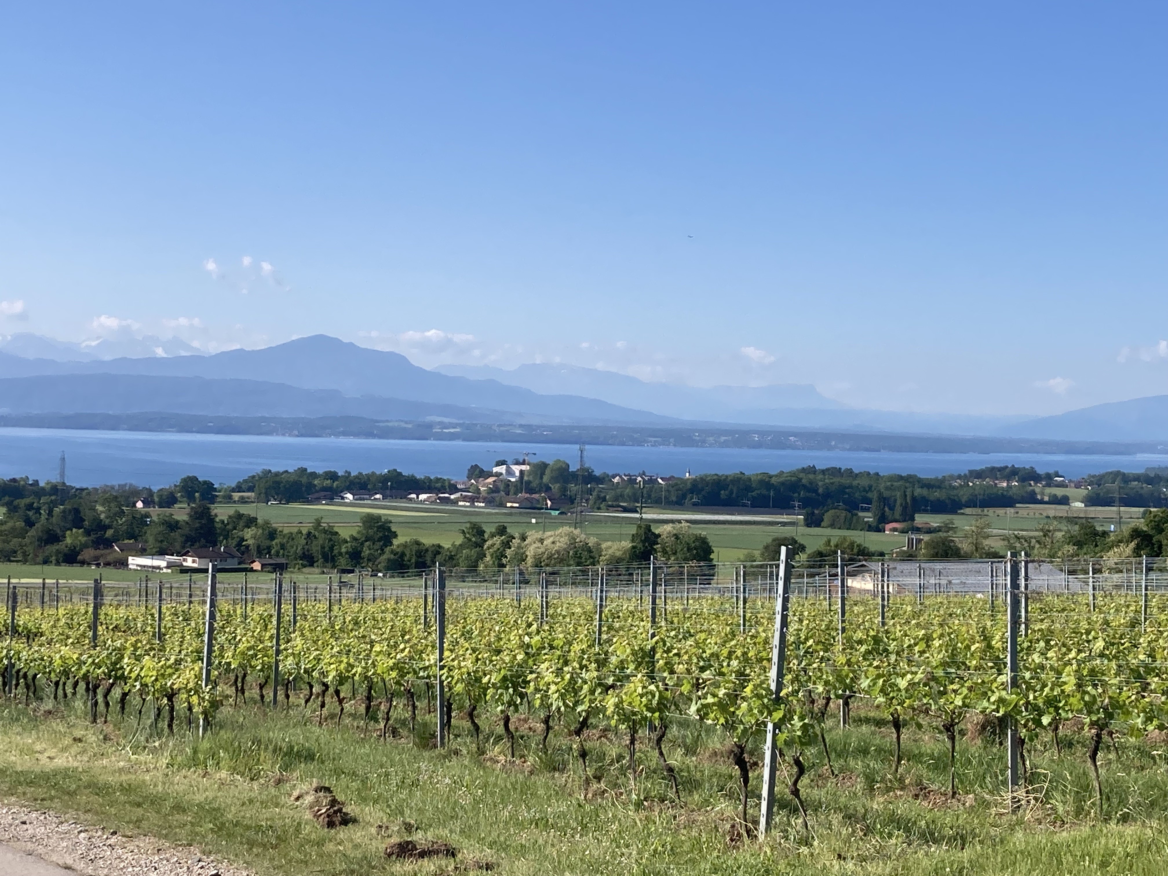 18 Mai 25 - Externe (Suisse)