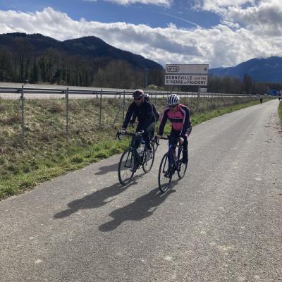 23 Mars 25 - Reprise