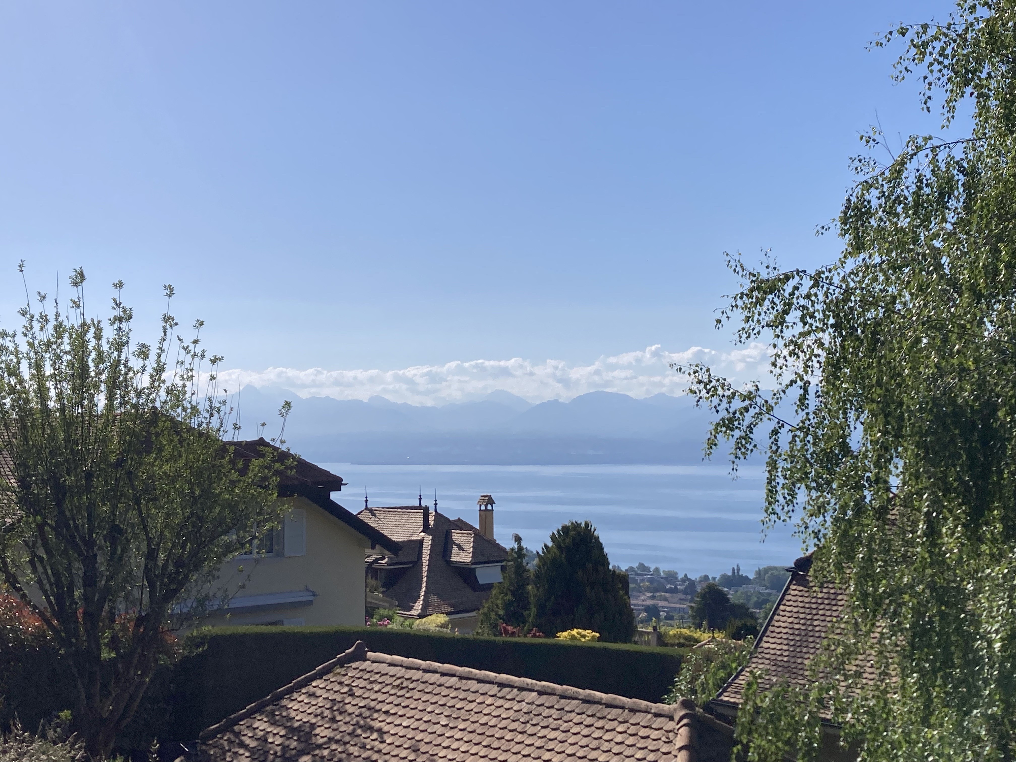 18 Mai 25 - Externe (Suisse)