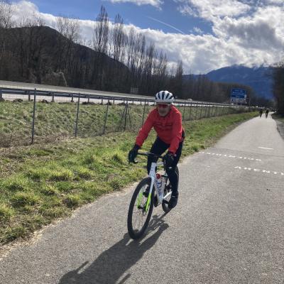 23 Mars 25 - Reprise