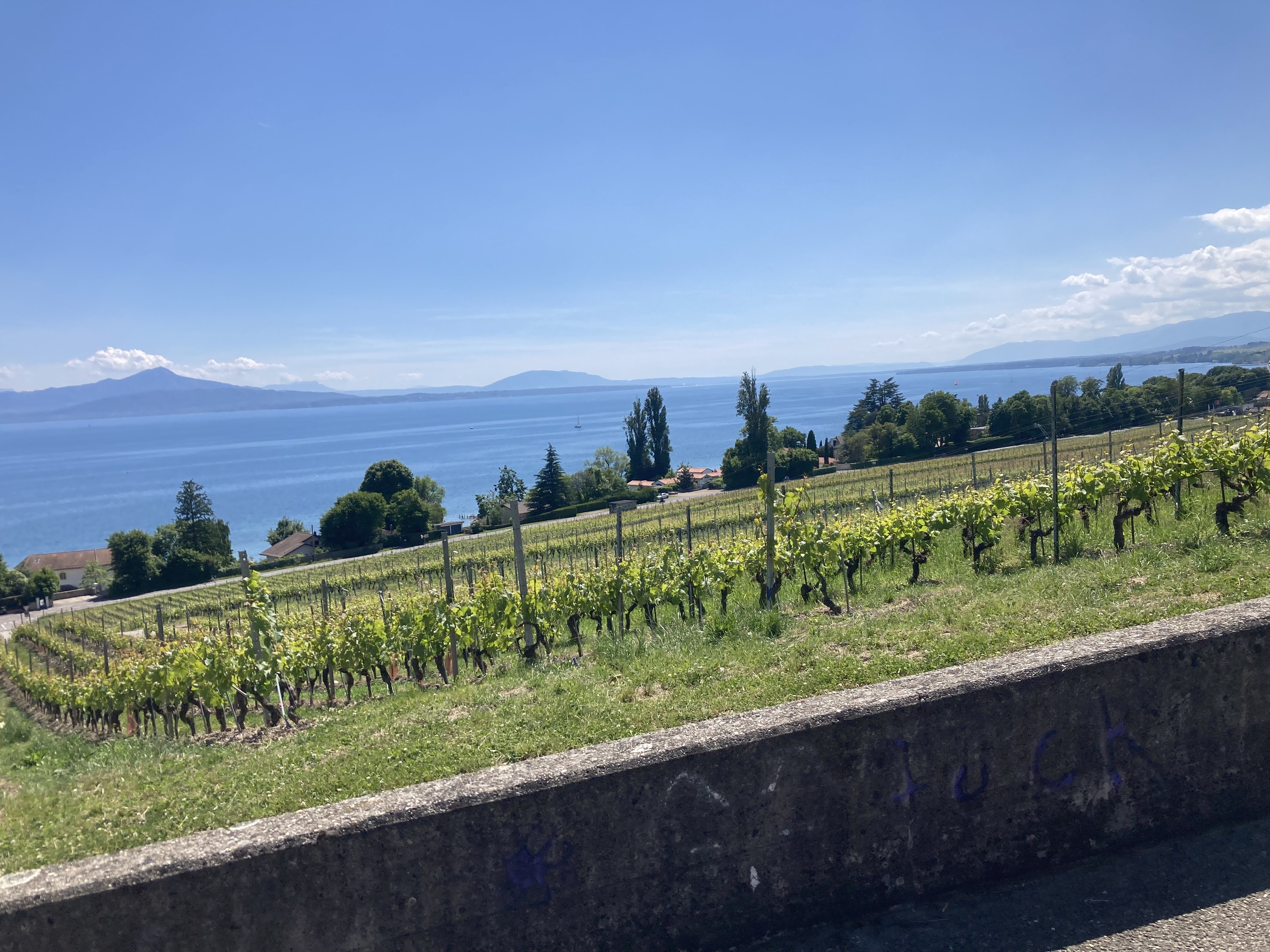 18 Mai 25 - Externe (Suisse)