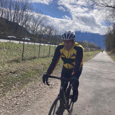 23 Mars 25 - Reprise