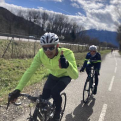 23 Mars 25 - Reprise