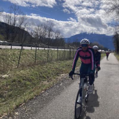 23 Mars 25 - Reprise