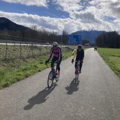 23 Mars 25 - Reprise