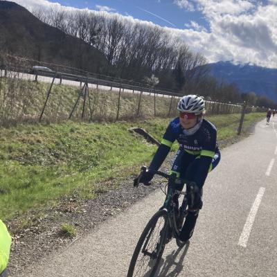 23 Mars 25 - Reprise