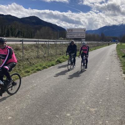 23 Mars 25 - Reprise