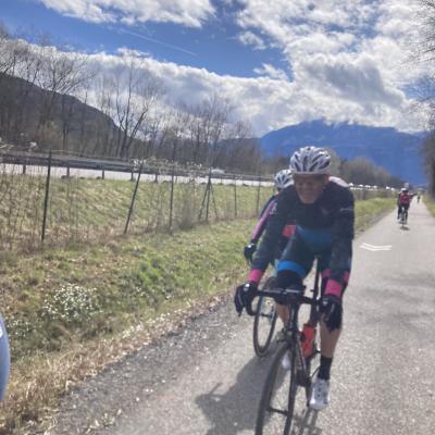 23 Mars 25 - Reprise