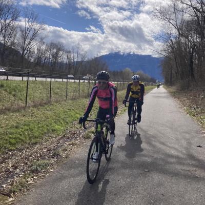 23 Mars 25 - Reprise