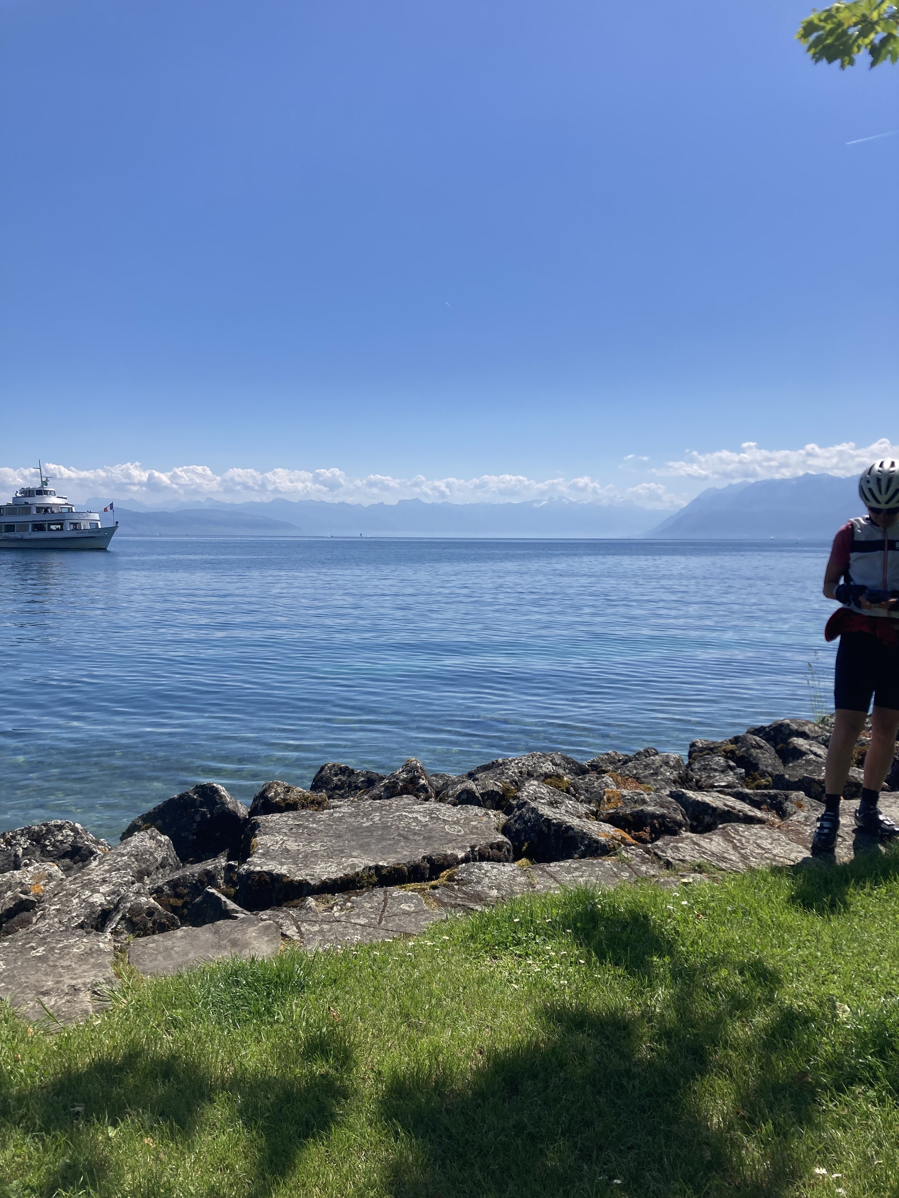 18 Mai 25 - Externe (Suisse)