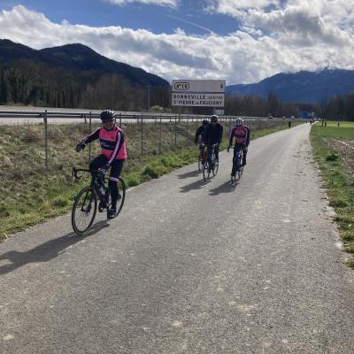 23 Mars 25 - Reprise