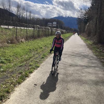 23 Mars 25 - Reprise