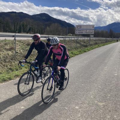 23 Mars 25 - Reprise