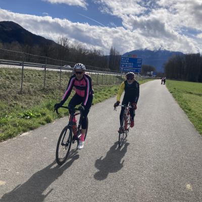 23 Mars 25 - Reprise