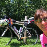 1° Etape Amancy - Arêches Beaufort