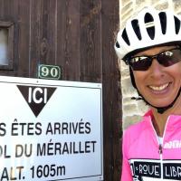 2° Etape . Arêches Beaufort -  Séez