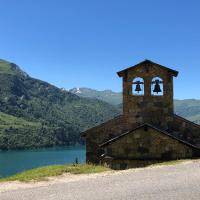 2° Etape . Arêches Beaufort -  Séez
