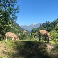 3° Etape Séez-Saint - Michel de Maurienne