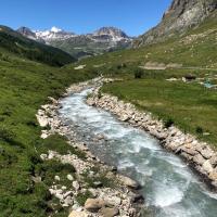 3° Etape Séez-Saint - Michel de Maurienne