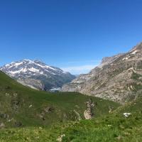 3° Etape Séez-Saint - Michel de Maurienne