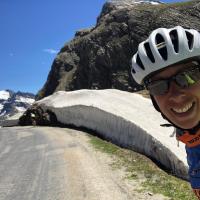 3° Etape Séez-Saint - Michel de Maurienne