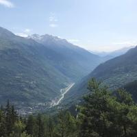  4ème étape Saint Michel de Maurienne-Salle les Alpes 