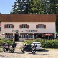 4ème étape Saint Michel de Maurienne-Salle les Alpes 