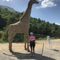  4ème étape Saint Michel de Maurienne-Salle les Alpes 