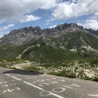  4ème étape Saint Michel de Maurienne-Salle les Alpes 