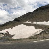  4ème étape Saint Michel de Maurienne-Salle les Alpes 